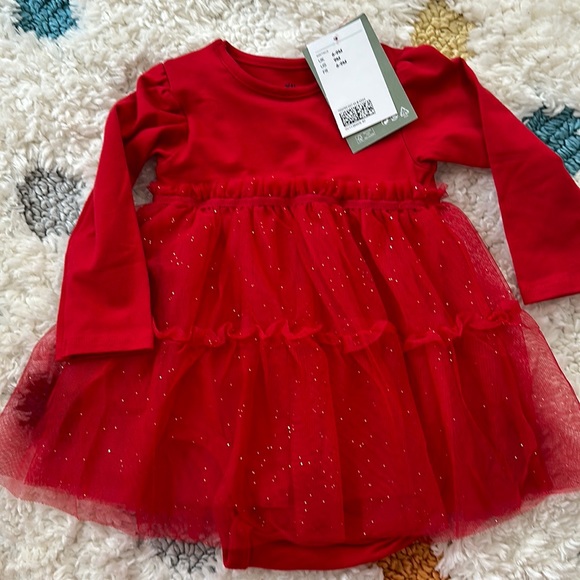 Sparkly Brand New H&M Dress - Picture 1 of 5